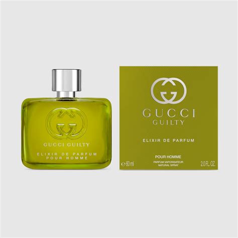 swag gucci clothes for men - Gucci eau de parfum.